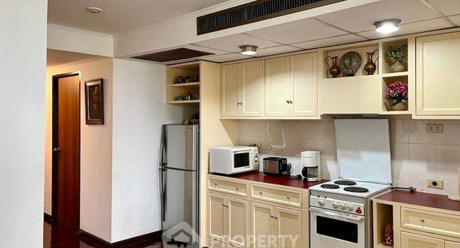 For sale 3 bedrooms condo in South Pattaya, Pattaya