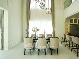 For sale 4 bedrooms house in Thawi Watthana, Bangkok