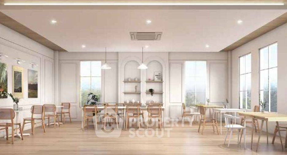 Haus zum Kauf mit 4 Zimmer in Thawi Watthana, Bangkok