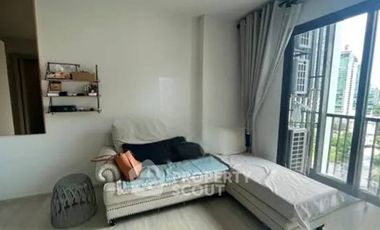 For sale 2 bedrooms condo in Pathum Wan, Bangkok