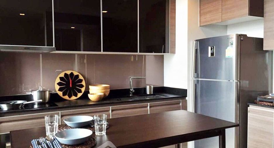 Condo en venta de 1 habitaciones en Khlong Toei, Bangkok
