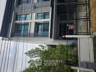 For sale 3 bedrooms townhouse in Chom Thong, Bangkok