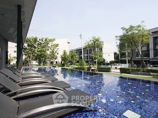 For sale 3 bedrooms townhouse in Chom Thong, Bangkok