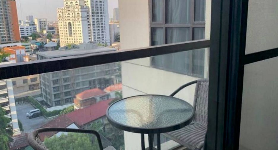 Condo en venta de 1 habitaciones en Khlong Toei, Bangkok