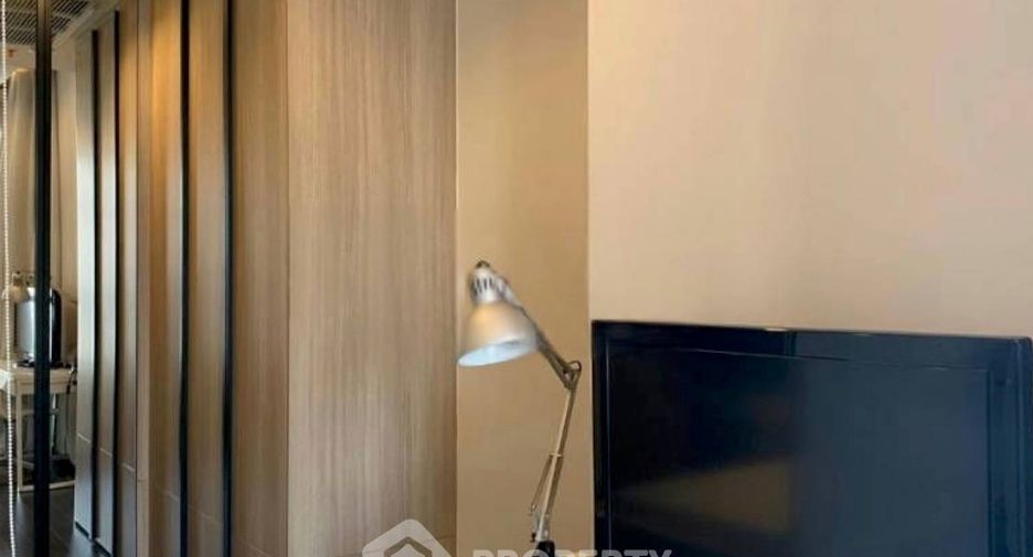 Condo en venta de 1 habitaciones en Khlong Toei, Bangkok