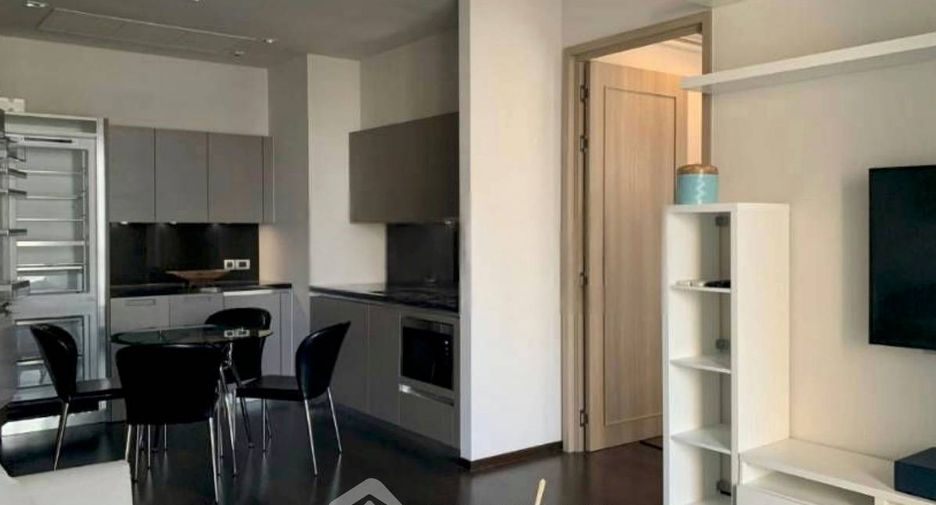 Condo en venta de 1 habitaciones en Khlong Toei, Bangkok