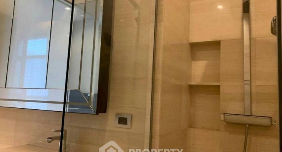 Condo en venta de 1 habitaciones en Khlong Toei, Bangkok