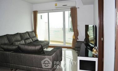 À vendre 1 chambre condo à Bang Kho Laem, Bangkok