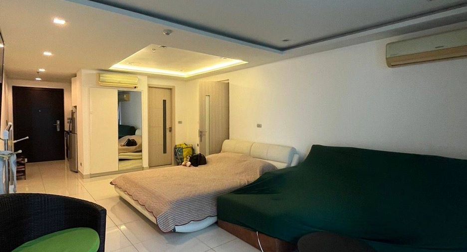 For sale 2 bedrooms condo in Bang Lamung, Chonburi