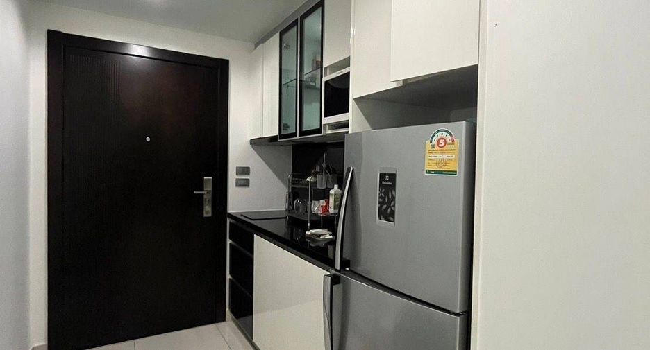 For sale 2 bedrooms condo in Bang Lamung, Chonburi