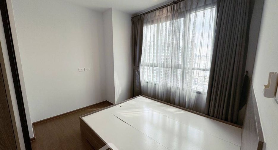 For sale 2 bedrooms condo in Phaya Thai, Bangkok