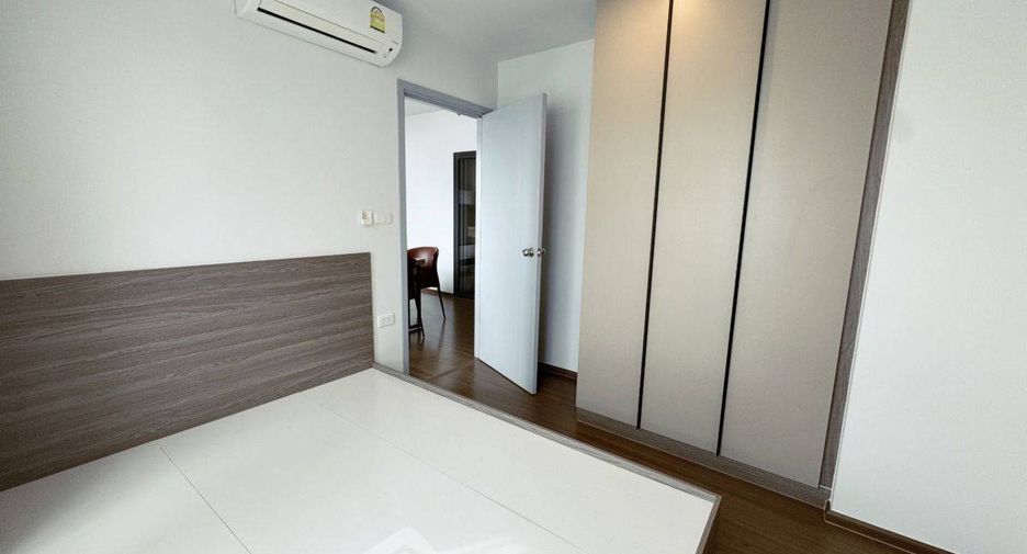 For sale 2 bedrooms condo in Phaya Thai, Bangkok