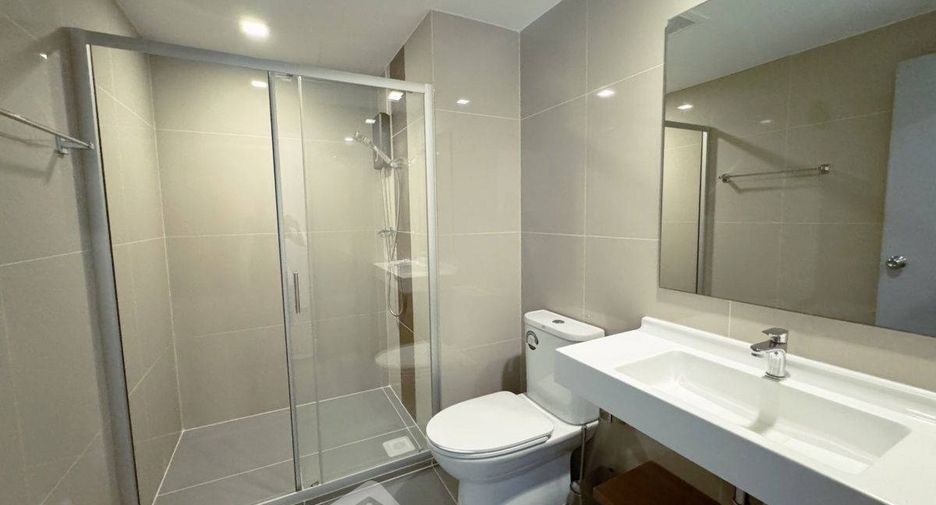 For sale 2 bedrooms condo in Phaya Thai, Bangkok