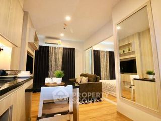 À vendre 1 chambre condo à Si Racha, Chonburi