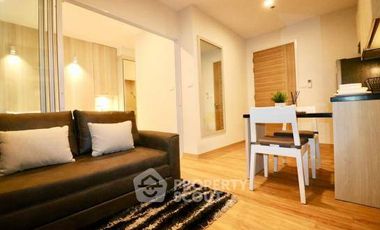 À vendre 1 chambre condo à Si Racha, Chonburi