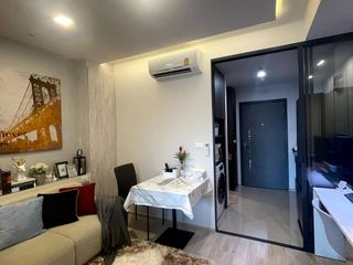 For sale 1 bed condo in Din Daeng, Bangkok