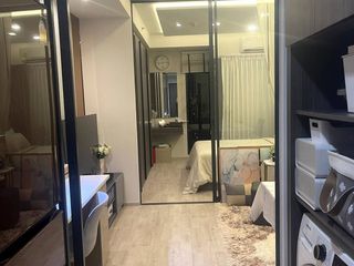 For sale 1 bed condo in Din Daeng, Bangkok