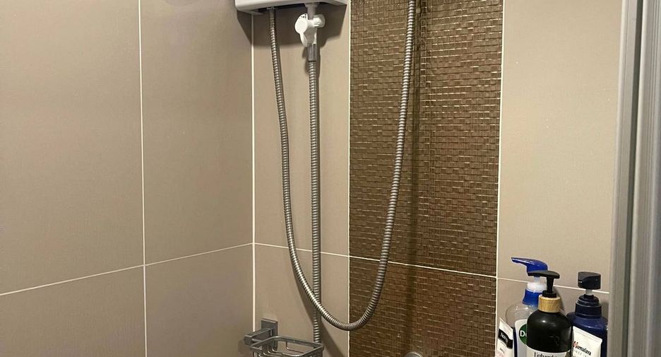 For sale 1 bed condo in Din Daeng, Bangkok