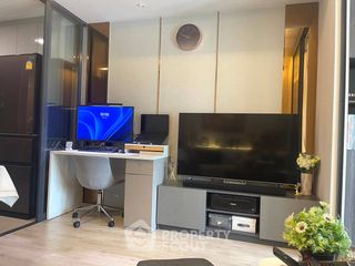 For sale 1 bed condo in Din Daeng, Bangkok