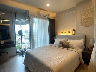 For sale 1 bed condo in Din Daeng, Bangkok