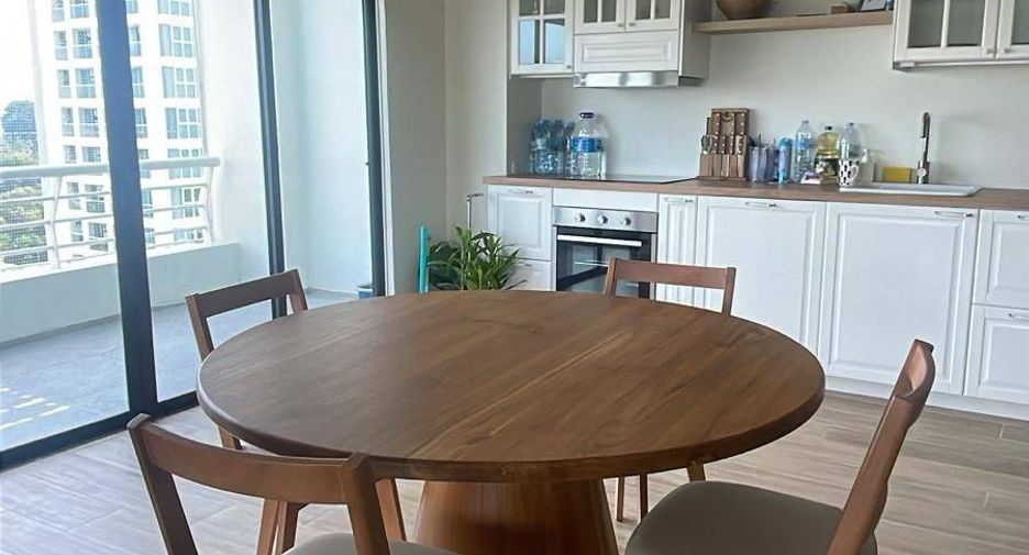 Wohnung zum Kauf mit 2 Zimmer in Bang Lamung, Chonburi