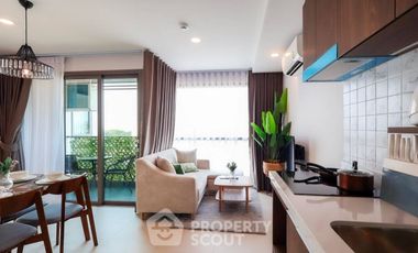 Condo en venta de 2 habitaciones en Bang Saray, Pattaya