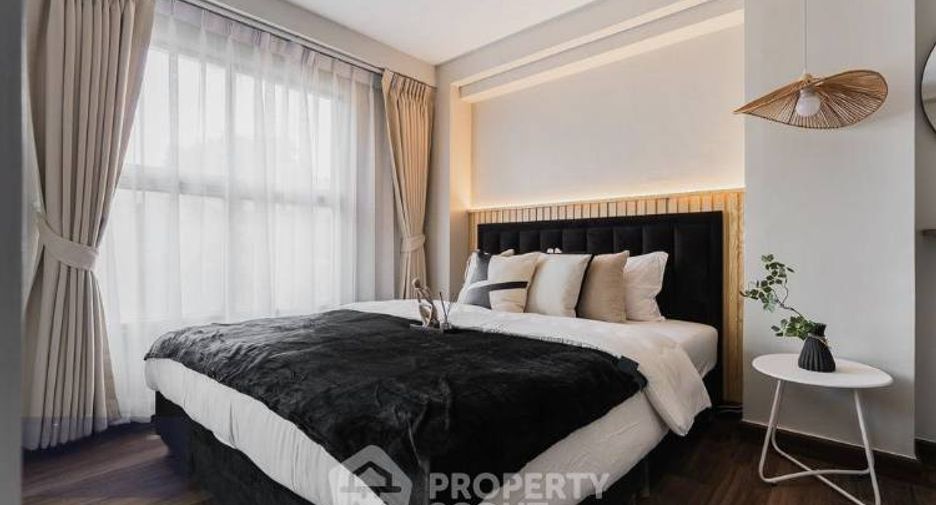For sale 2 bedrooms condo in Lak Si, Bangkok