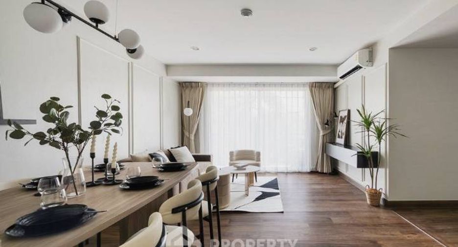 For sale 2 bedrooms condo in Lak Si, Bangkok