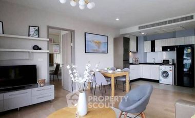 Condo en alquiler y en venta de 1 habitaciones en Watthana, Bangkok
