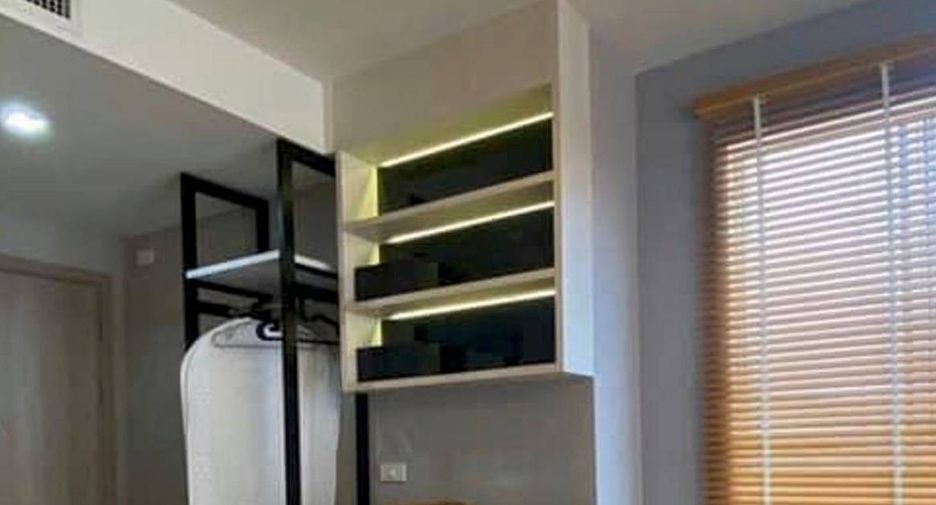 For rent and for sale 1 bed condo in Watthana, Bangkok