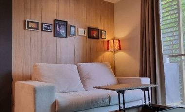 For sale 1 bed condo in Watthana, Bangkok