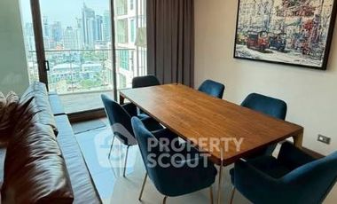 Condo en venta de 3 habitaciones en Watthana, Bangkok