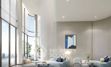 Продажа 1 кровать кондо в Чатучак, Бангкок