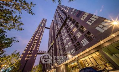 À vendre 1 chambre condo à Khlong Toei, Bangkok