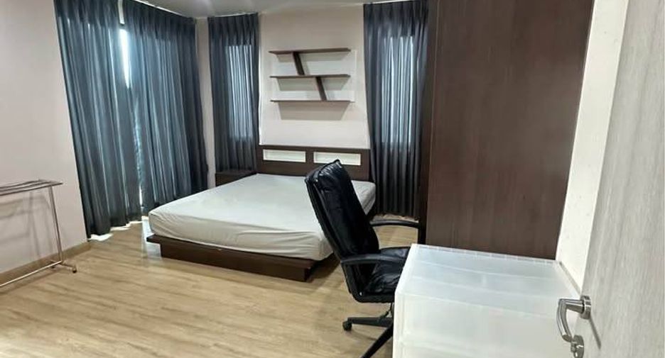 Condo en venta de 2 habitaciones en Ratchathewi, Bangkok