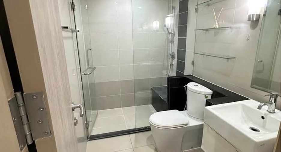 Condo en venta de 2 habitaciones en Ratchathewi, Bangkok