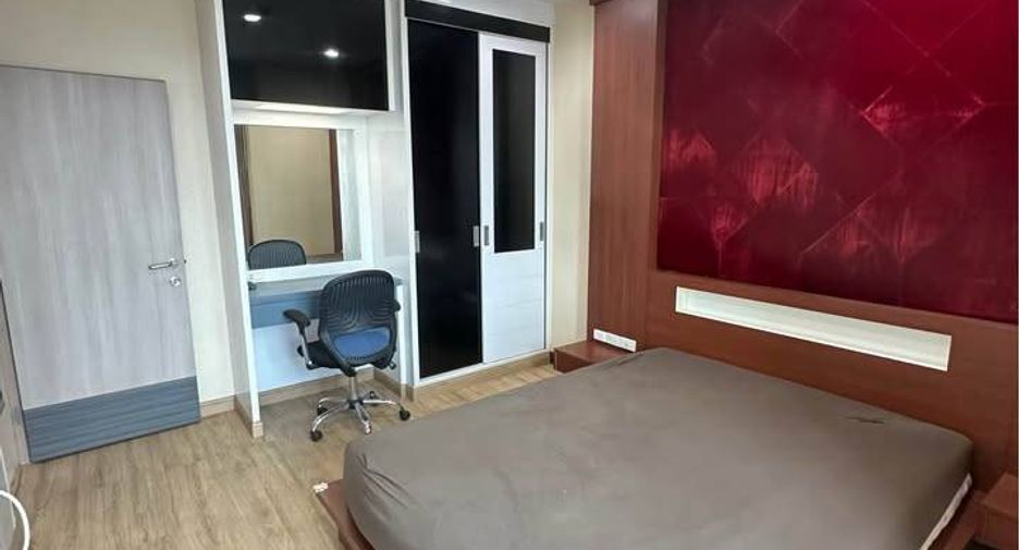 Condo en venta de 2 habitaciones en Ratchathewi, Bangkok