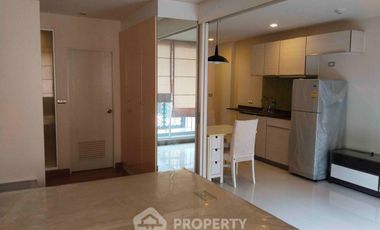 Wohnung zum Kauf mit 1 Zimmer in Khlong Toei, Bangkok