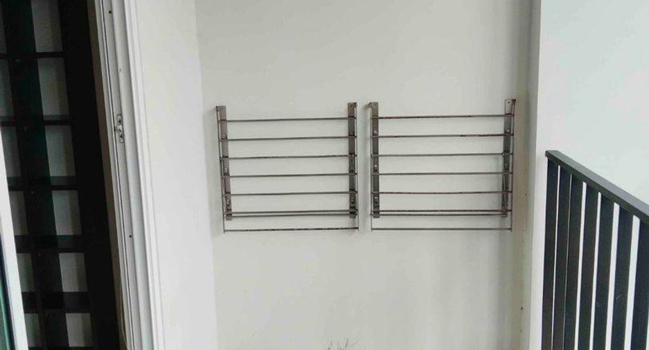 For sale 1 bed condo in Khlong Toei, Bangkok