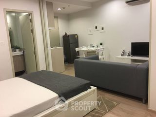 Condo en venta de 1 habitaciones en Ratchathewi, Bangkok
