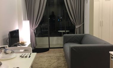 Condo en venta de 1 habitaciones en Ratchathewi, Bangkok