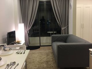 Condo en venta de 1 habitaciones en Ratchathewi, Bangkok