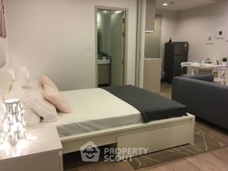 Condo en venta de 1 habitaciones en Ratchathewi, Bangkok