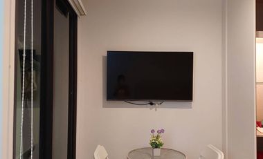 Продажа 1 кровать кондо в Патхум Щан, Бангкок