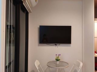For sale 1 bed condo in Pathum Wan, Bangkok