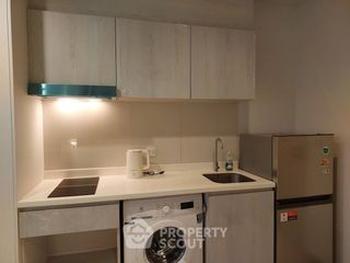 For sale 1 bed condo in Pathum Wan, Bangkok