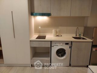 For sale 1 bed condo in Pathum Wan, Bangkok