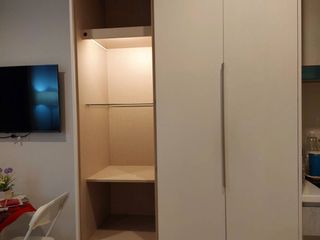For sale 1 bed condo in Pathum Wan, Bangkok