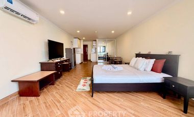À vendre 1 chambre condo à Jomtien, Pattaya