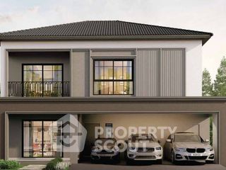 ขาย 4 ห้องนอน บ้านเดี่ยว ใน ลาดกระบัง, กรุงเทพฯ